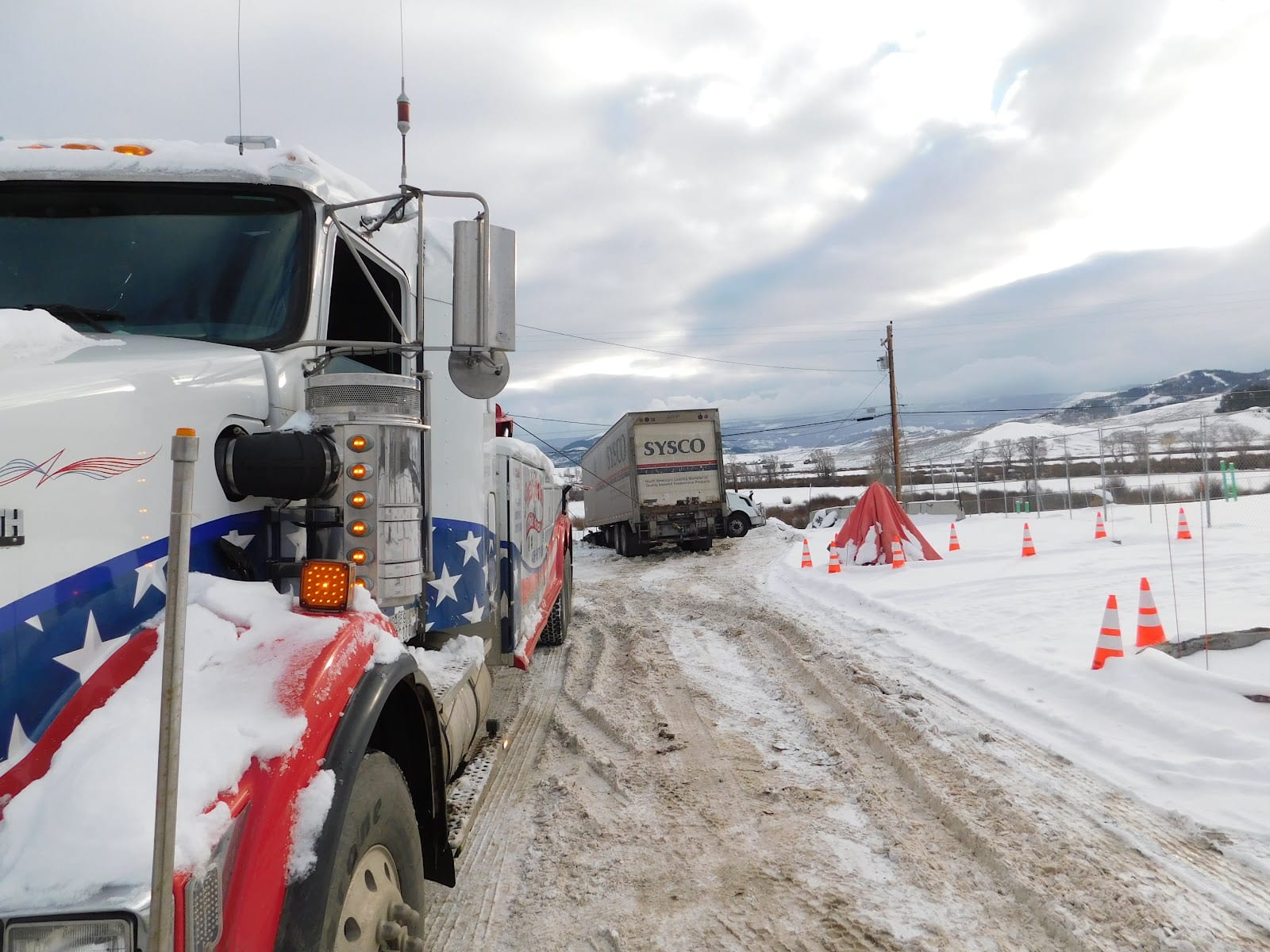 Pete's Towing & Mobile Repair LLC