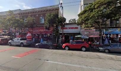 Sutter Place Dental Group