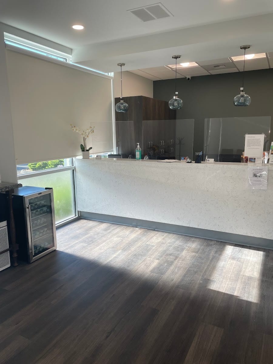 Capital Family Dentistry: Dr. Jung H. Lee, DDS, photo 3