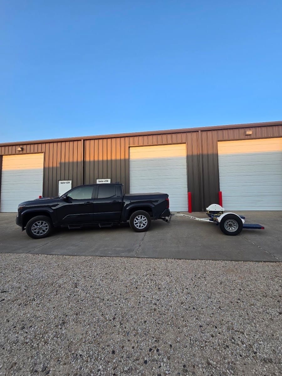 High Winds Automotive and Diagnostics, photo 3