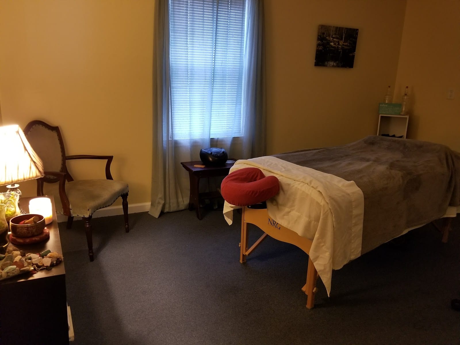 Circle of Health Massage, photo 2