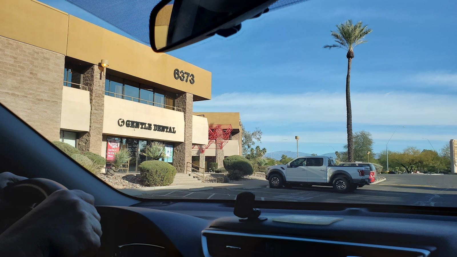 Tri-Pointe Plaza