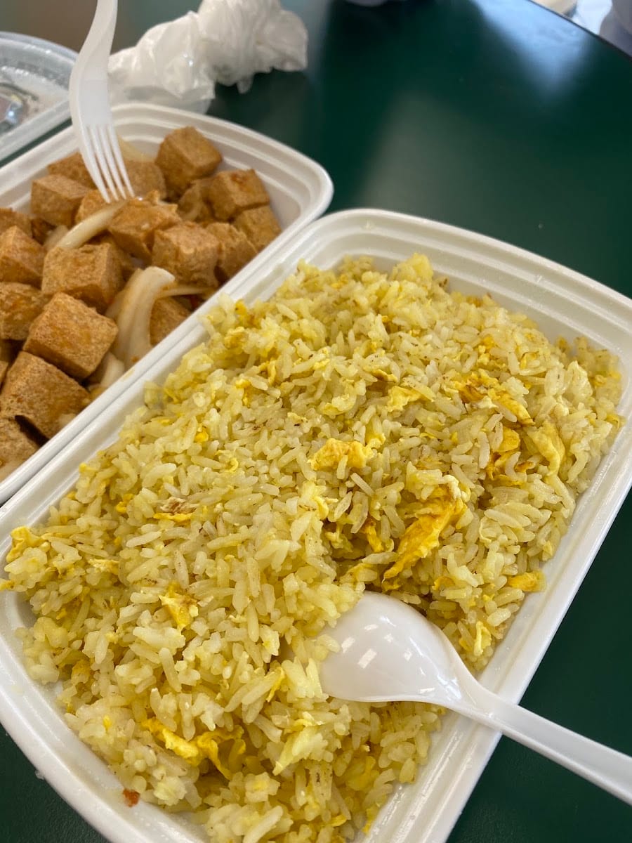 雅頓茶餐 Ha den Fast Food, photo 3
