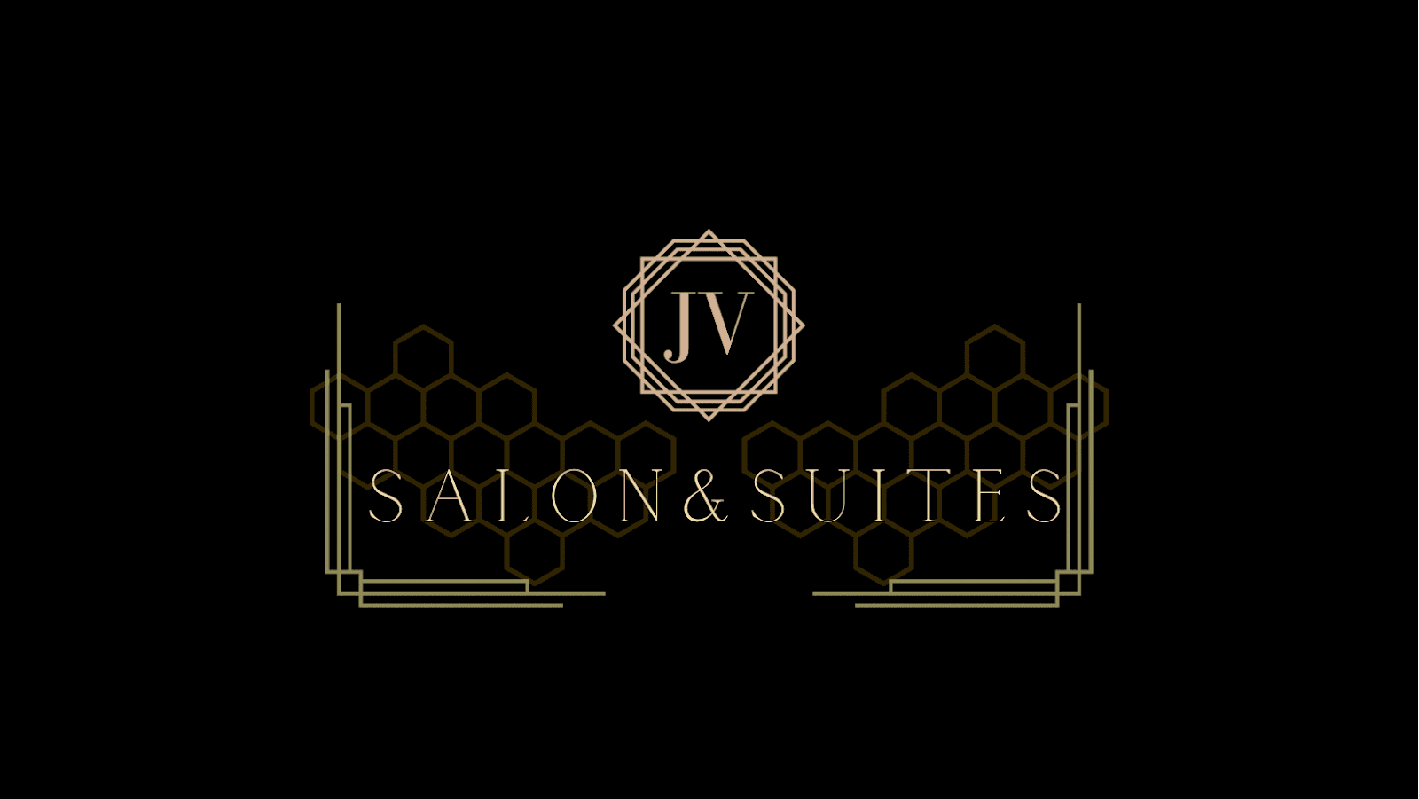 JV SALON & SUITES
