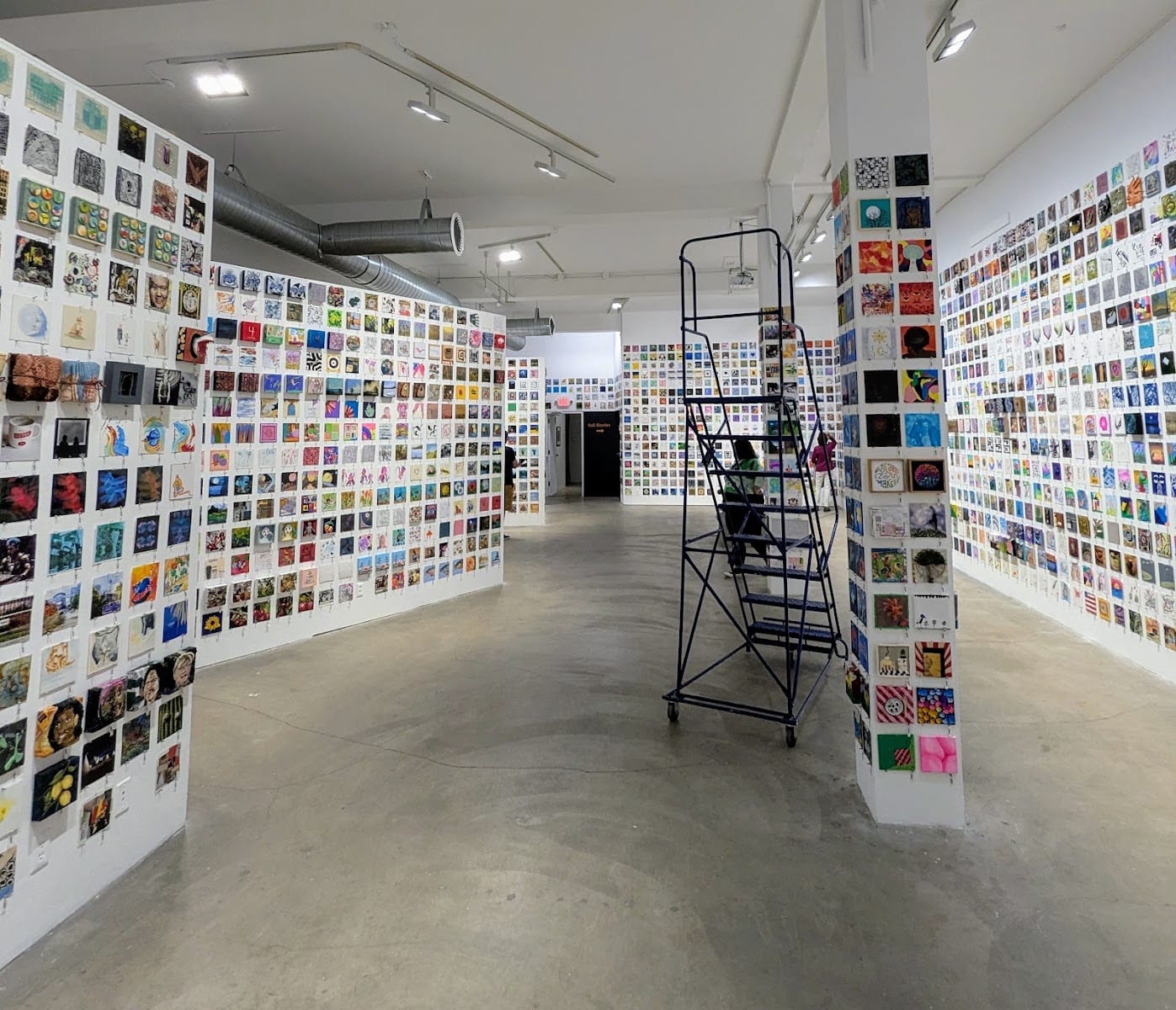 Rochester Contemporary Art Center (RoCo), photo 2