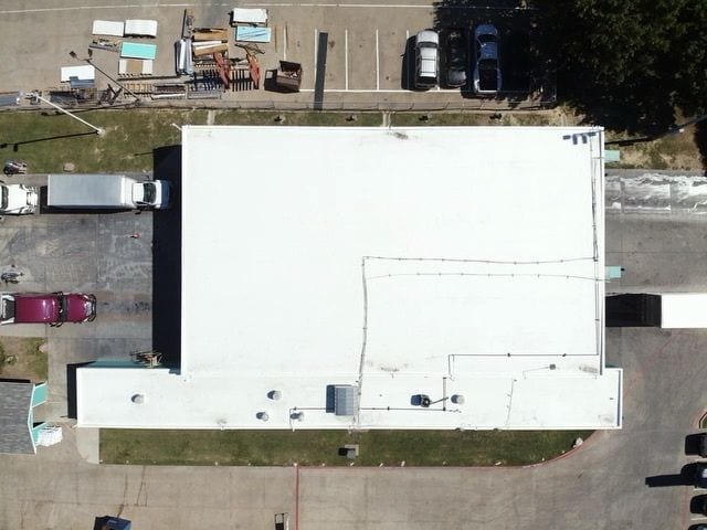 Core Commercial Roofing & Coatings