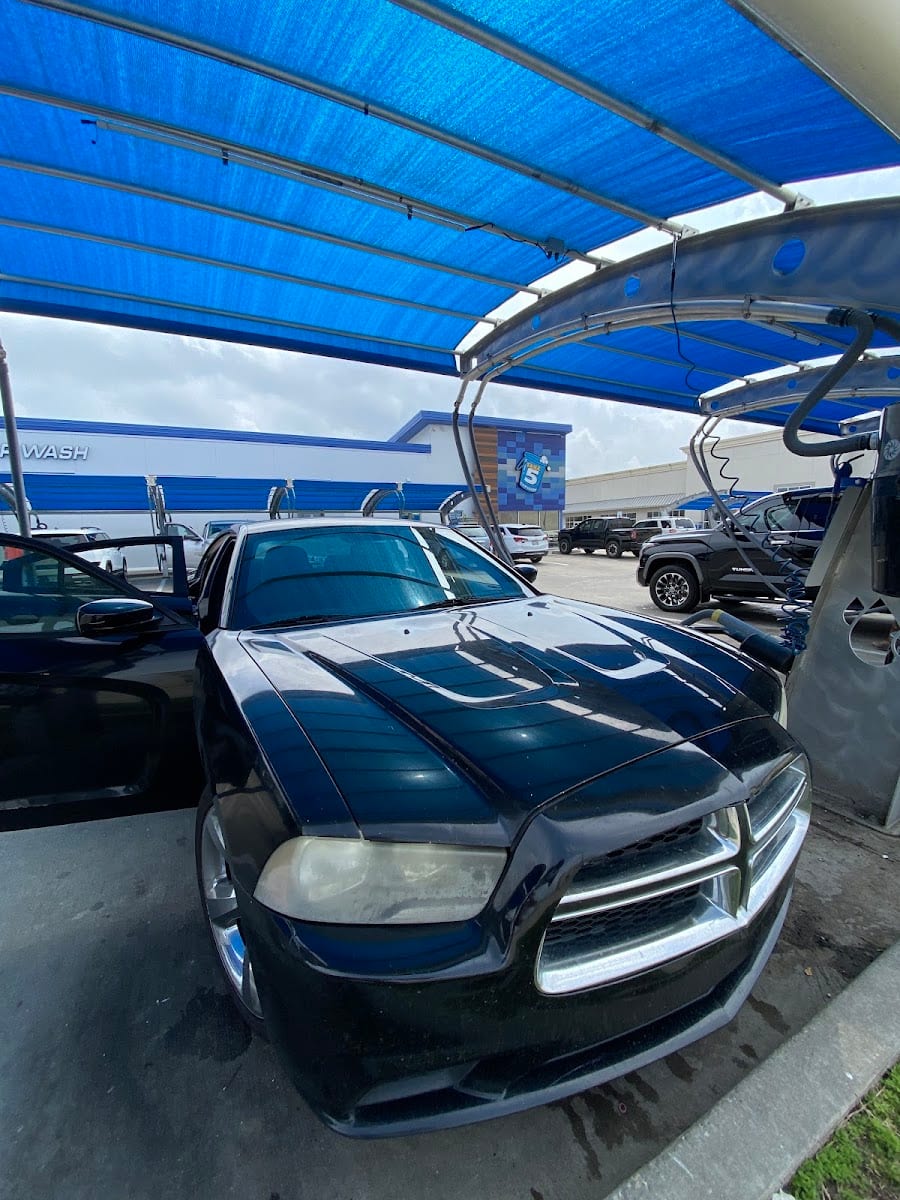 Take 5 Car Wash, photo 4