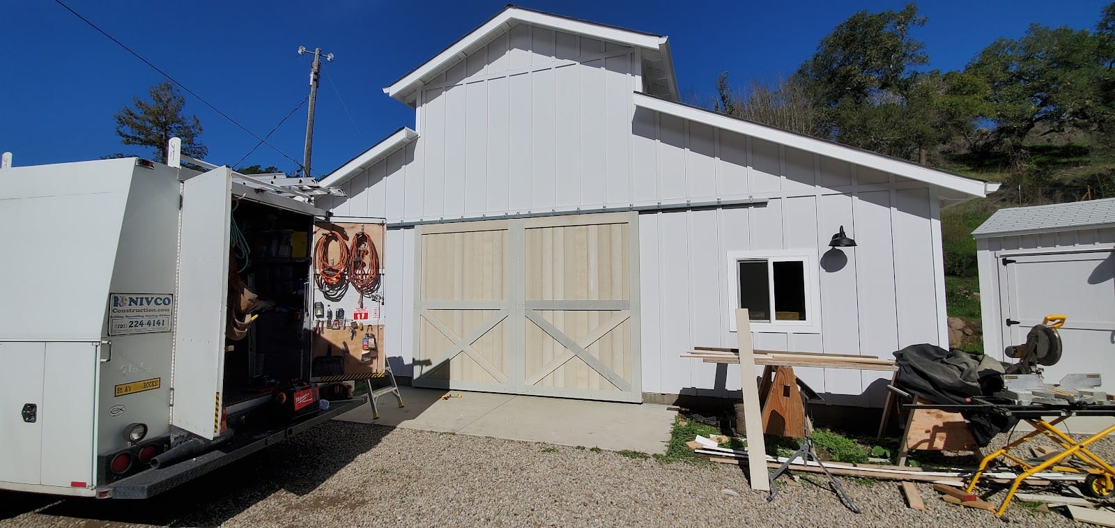 Nivco Construction Corp, photo 4