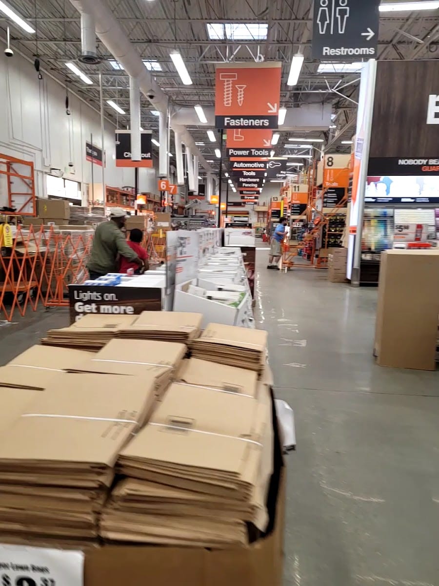 The Home Depot, photo 3