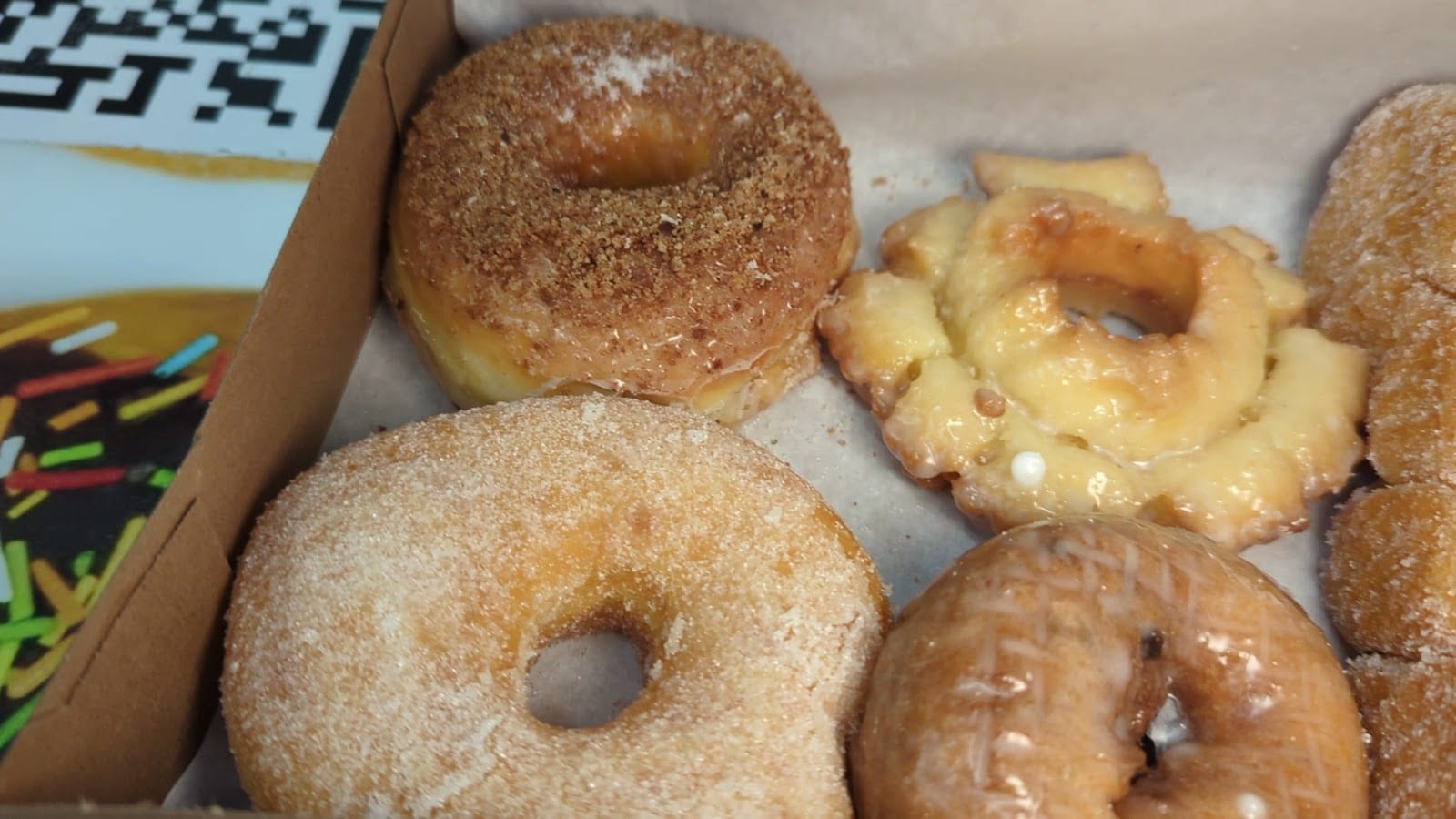 Donut Tyme, photo 2