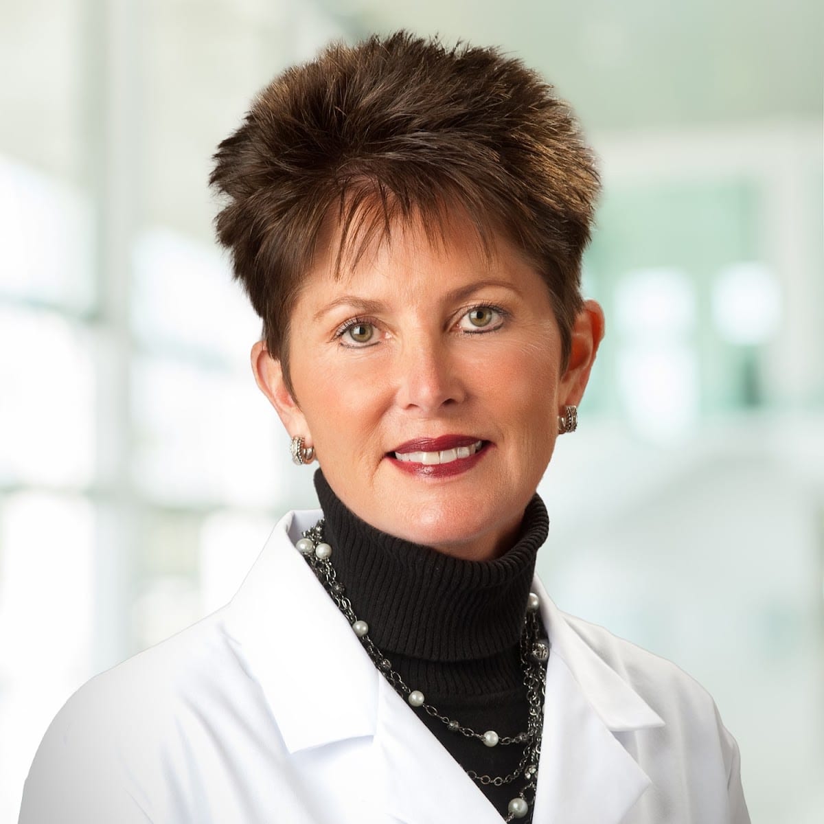 Cathy Criss, DO