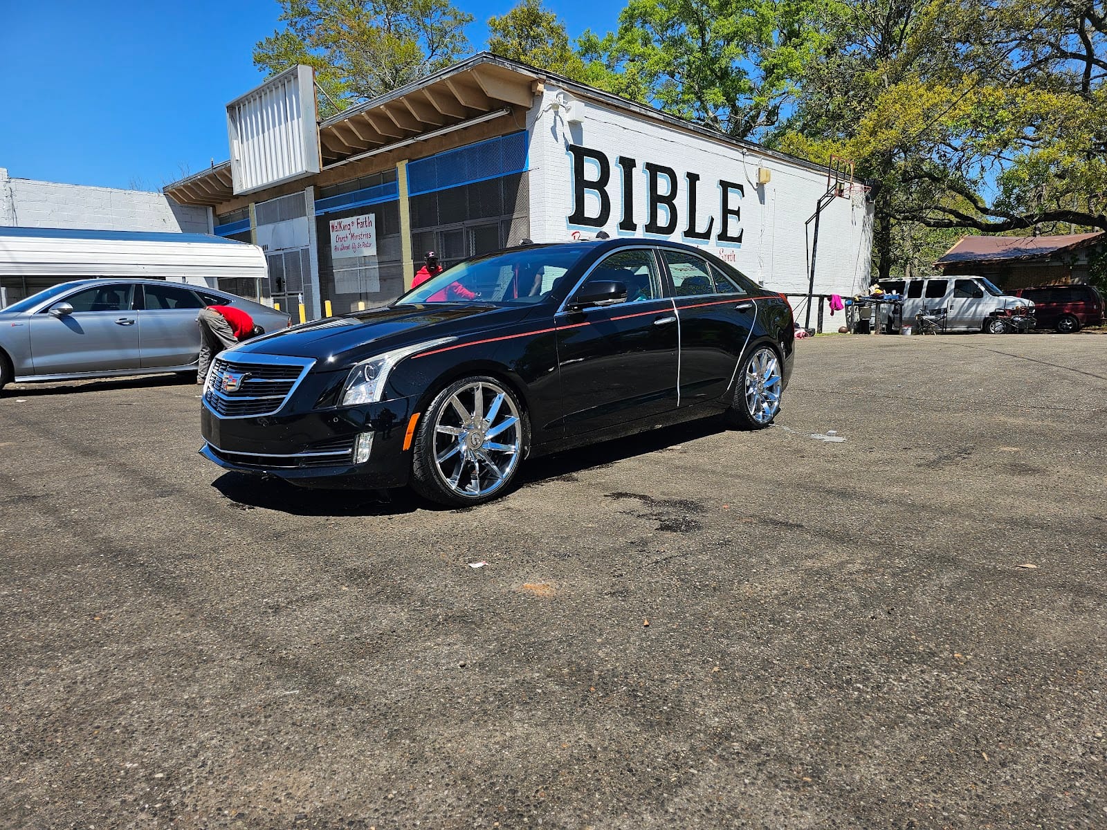 L & C Car Wash LLC, photo 3
