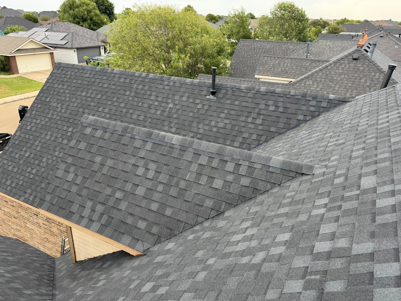 Kambridge Blake Roofing and Construction