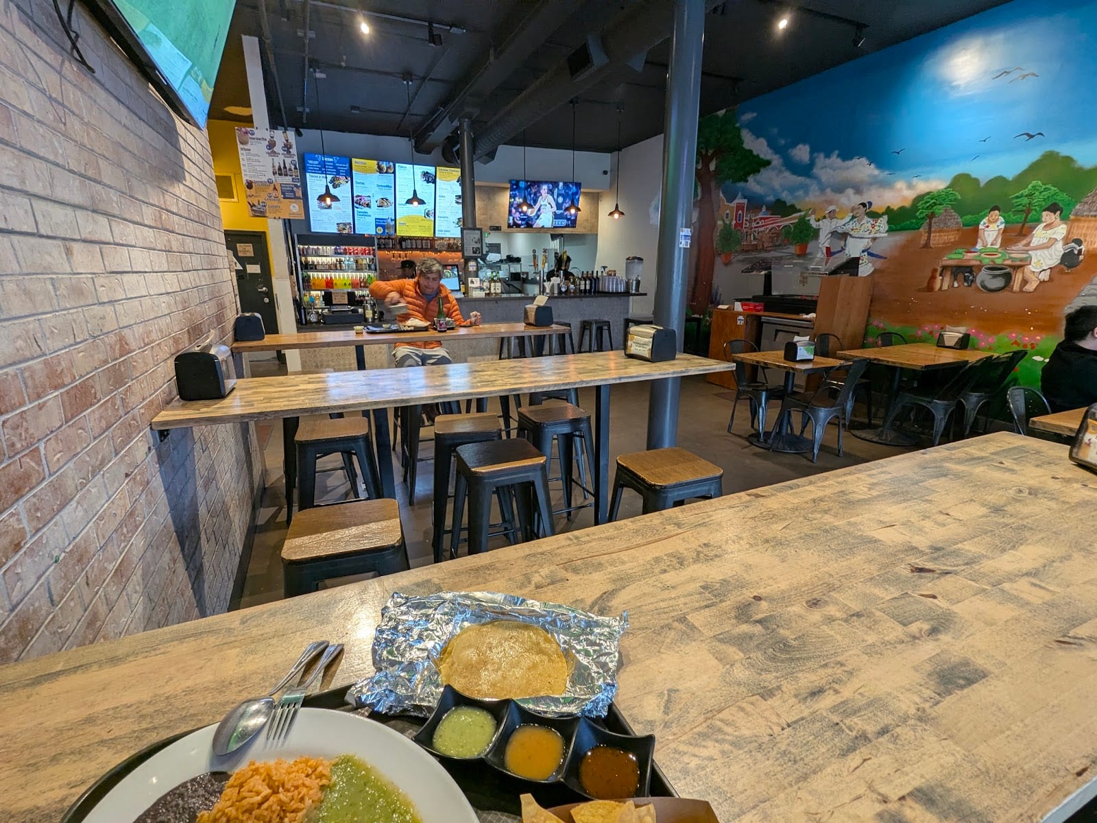 Taqueria Los Mayas, photo 2