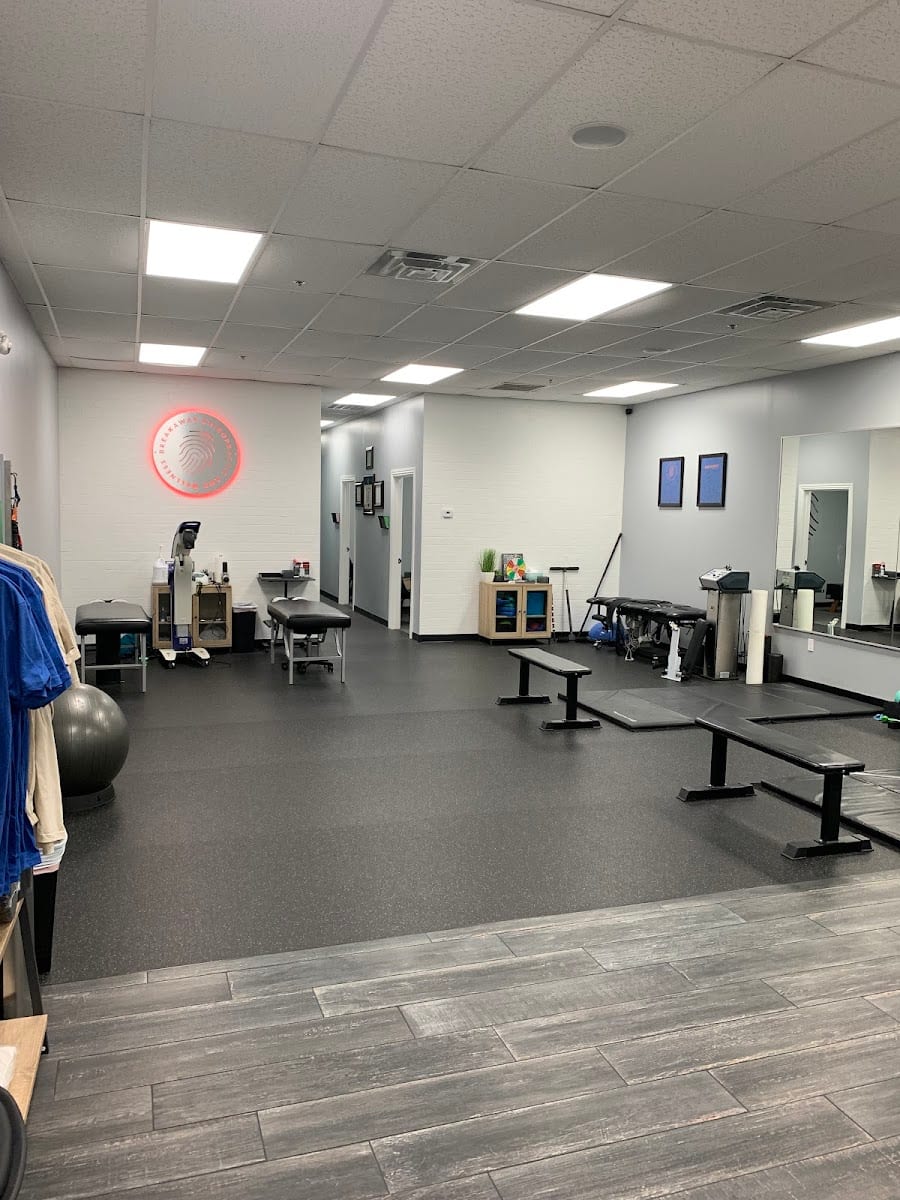 Breakaway Chiropractic & Wellness