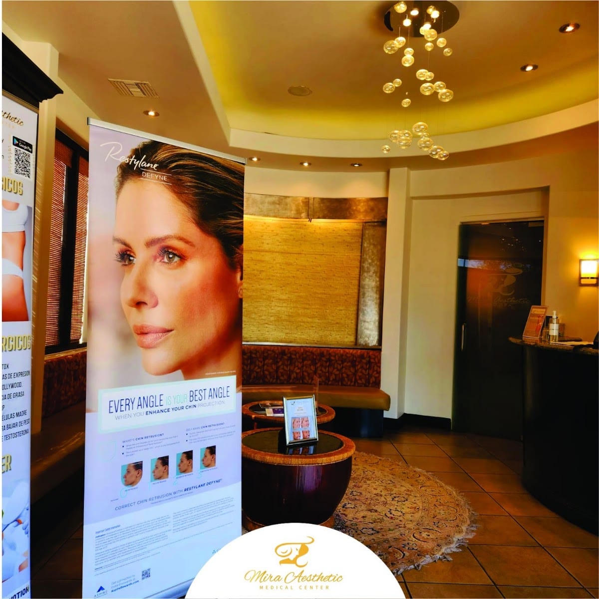 Mira Aesthetic Cosmetic Surgery Center - Dr. Mirrafati, photo 3