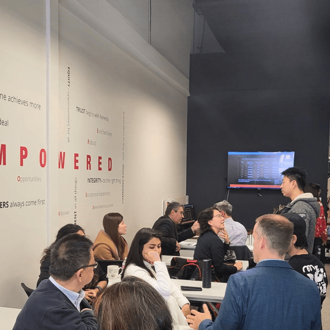 Keller Williams Empowered Realty, Brokerage, photo 4