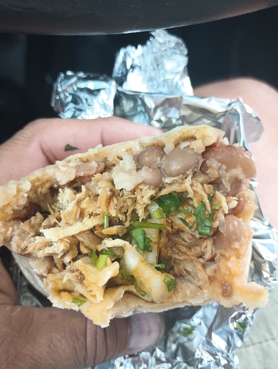 Tacos Diaz Food Truck, photo 3