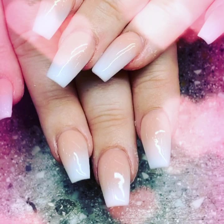 Venus Nails and Spa, photo 3