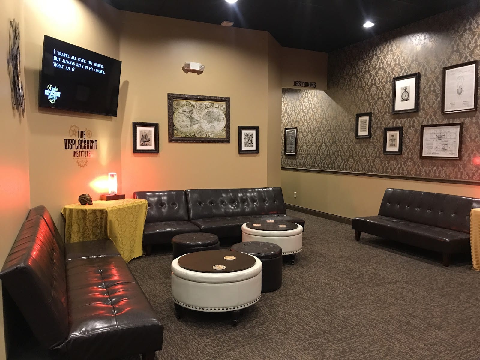 Escapology Escape Rooms Round Rock