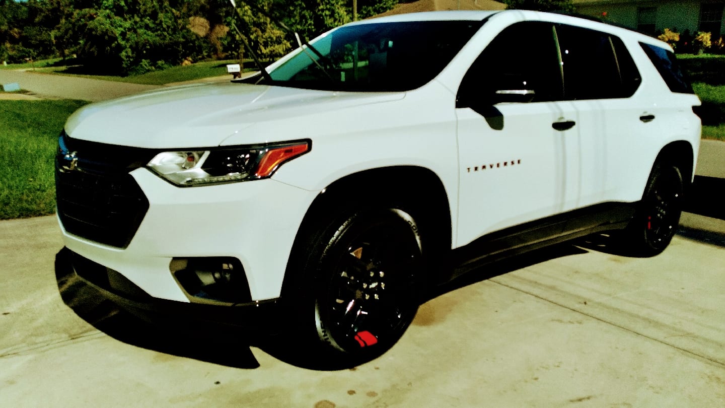 D'Rosarios Auto Detailing