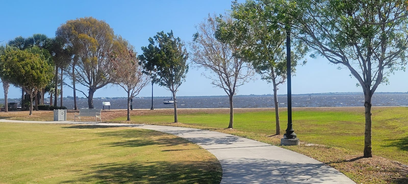 Trabue Park