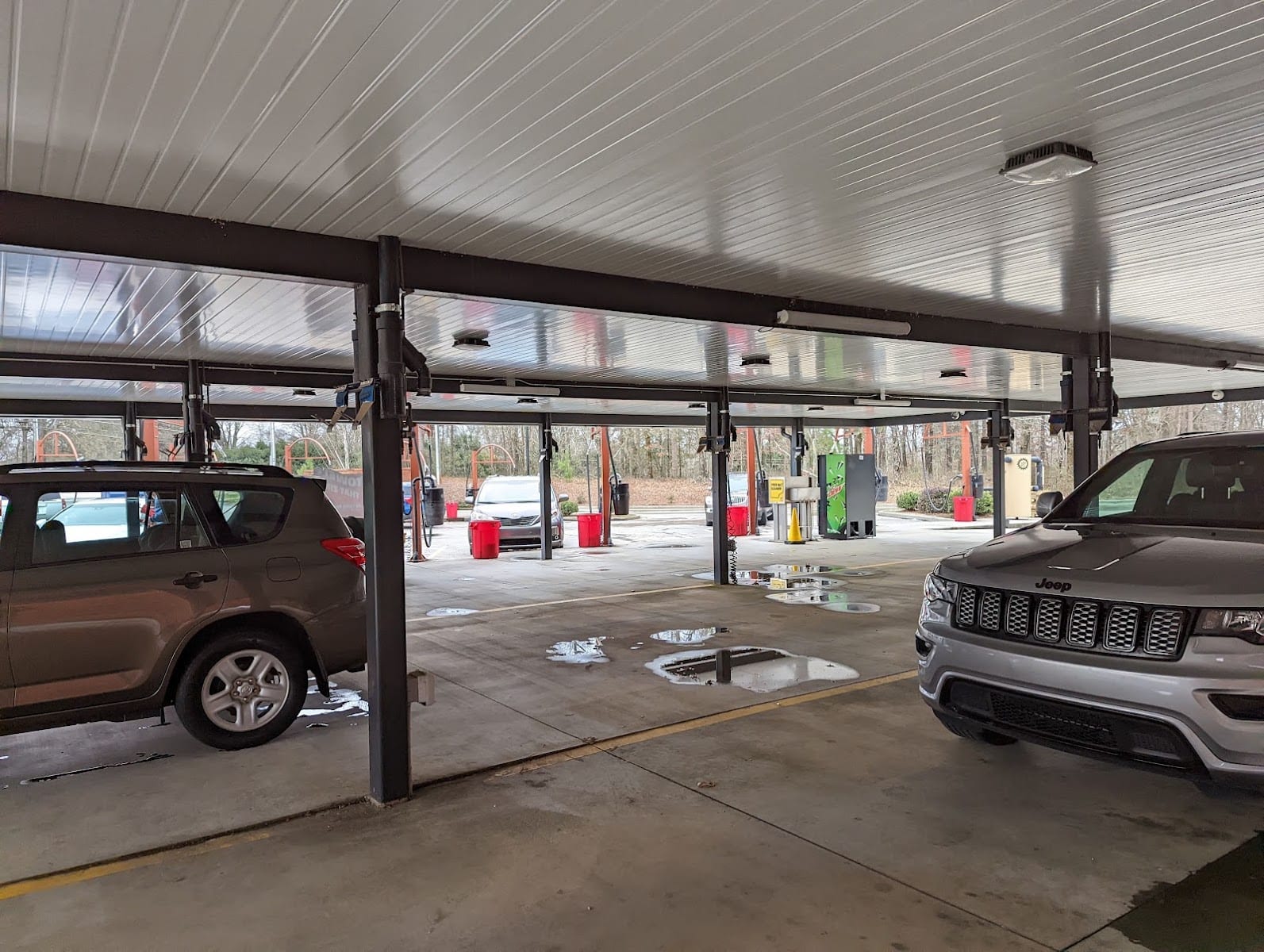 Zips Car Wash, photo 3