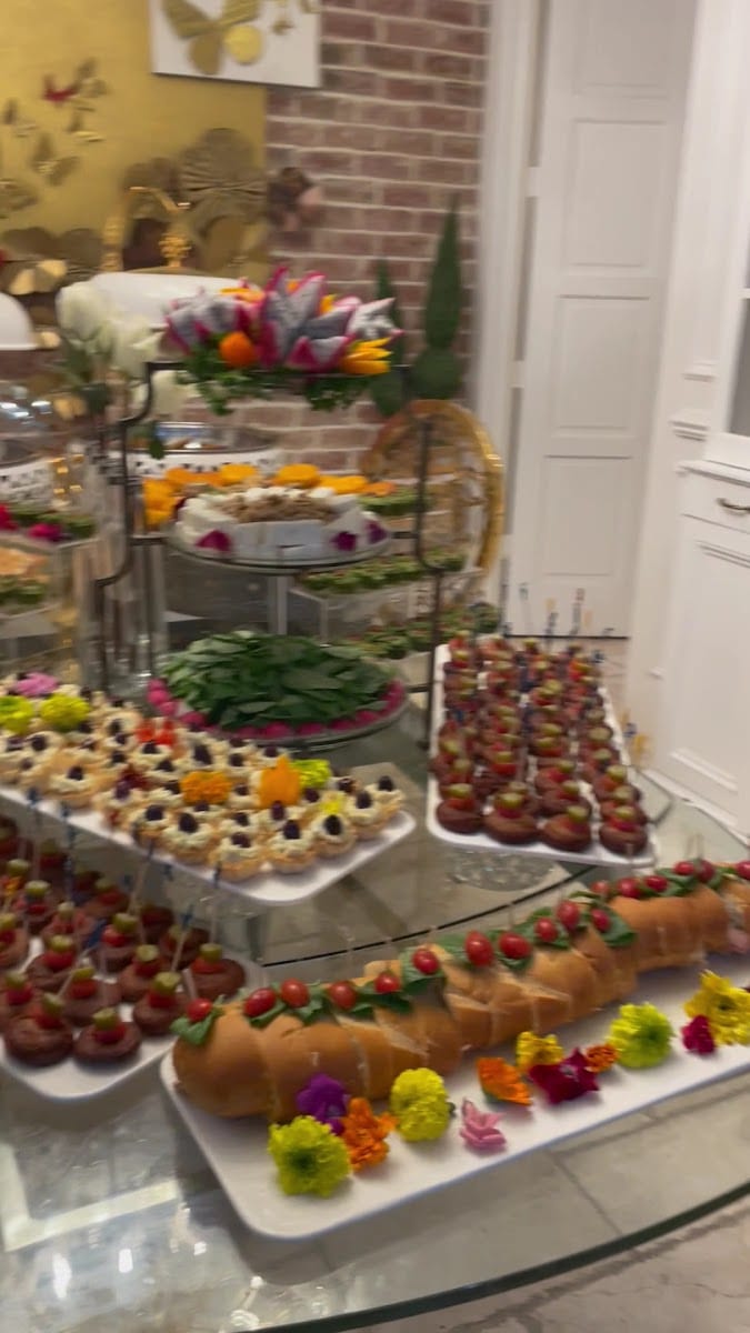 Miri's Kitchen Persian, photo 3