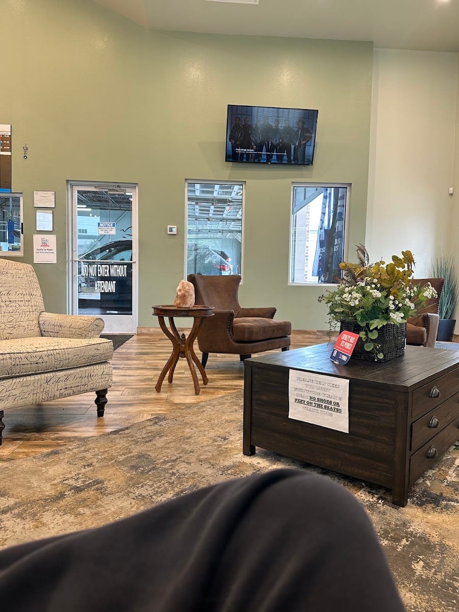 Stonebriar Oil Change & Auto Service, photo 2