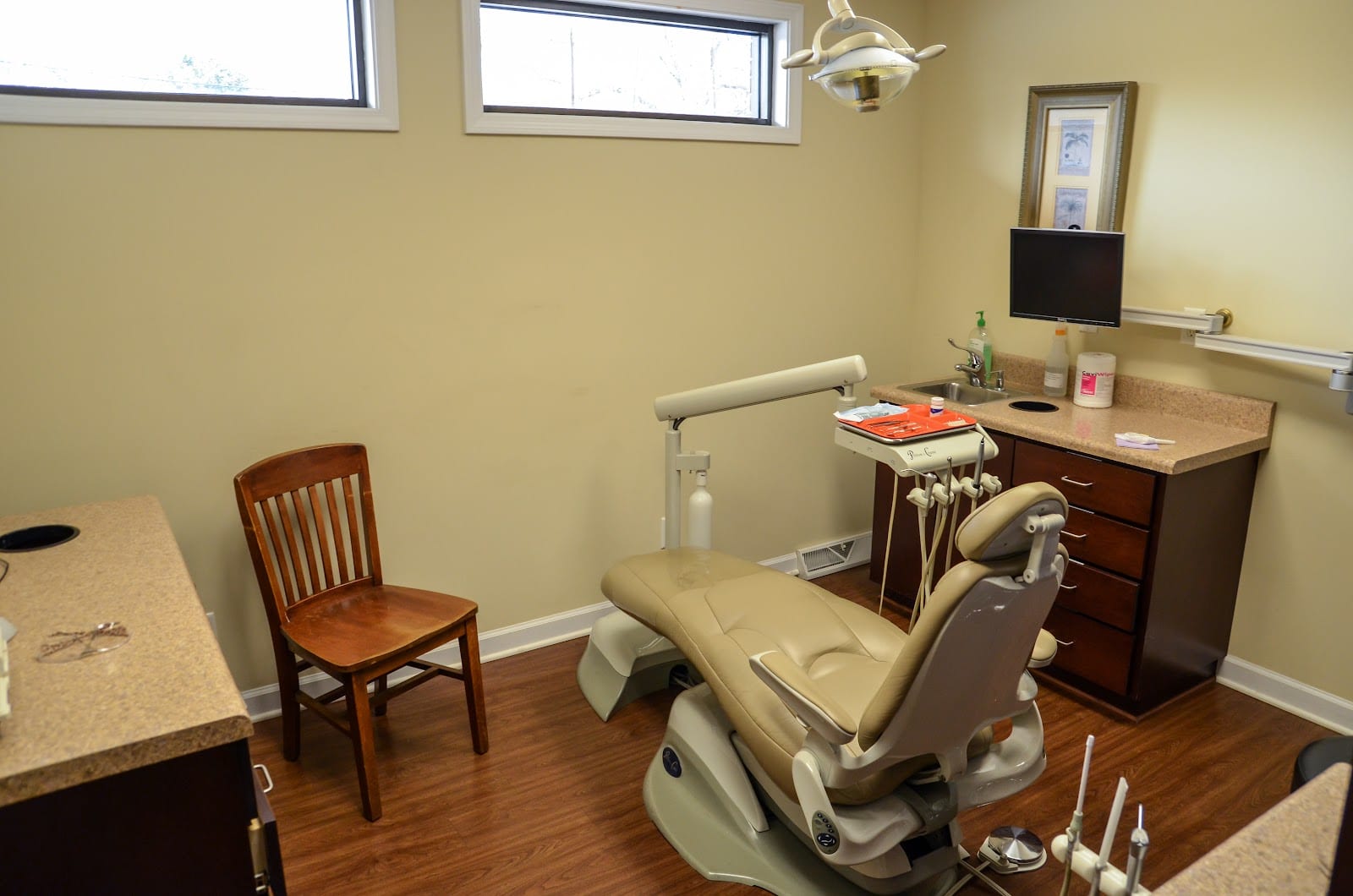 Honea Path Family Dentistry, photo 3