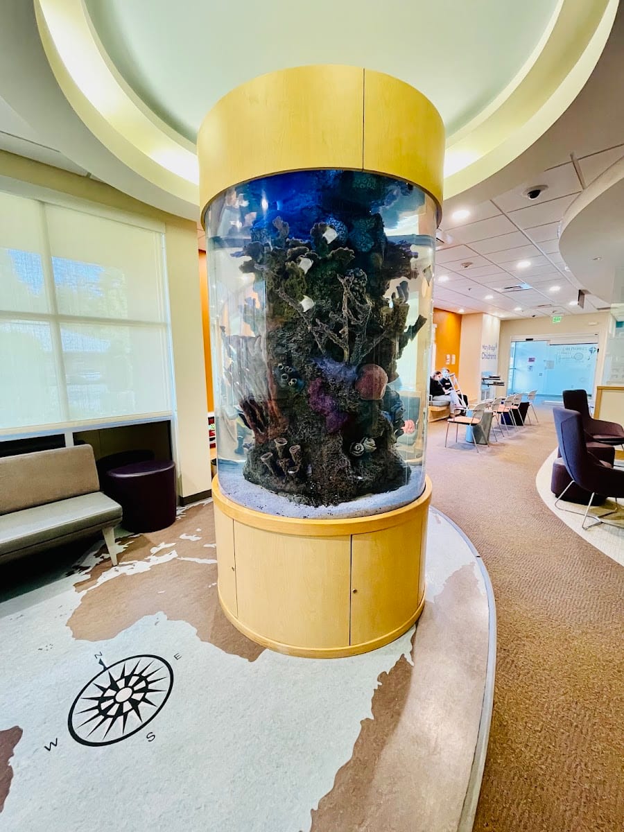 Mary Bridge Children's Outpatient Center - Olympia