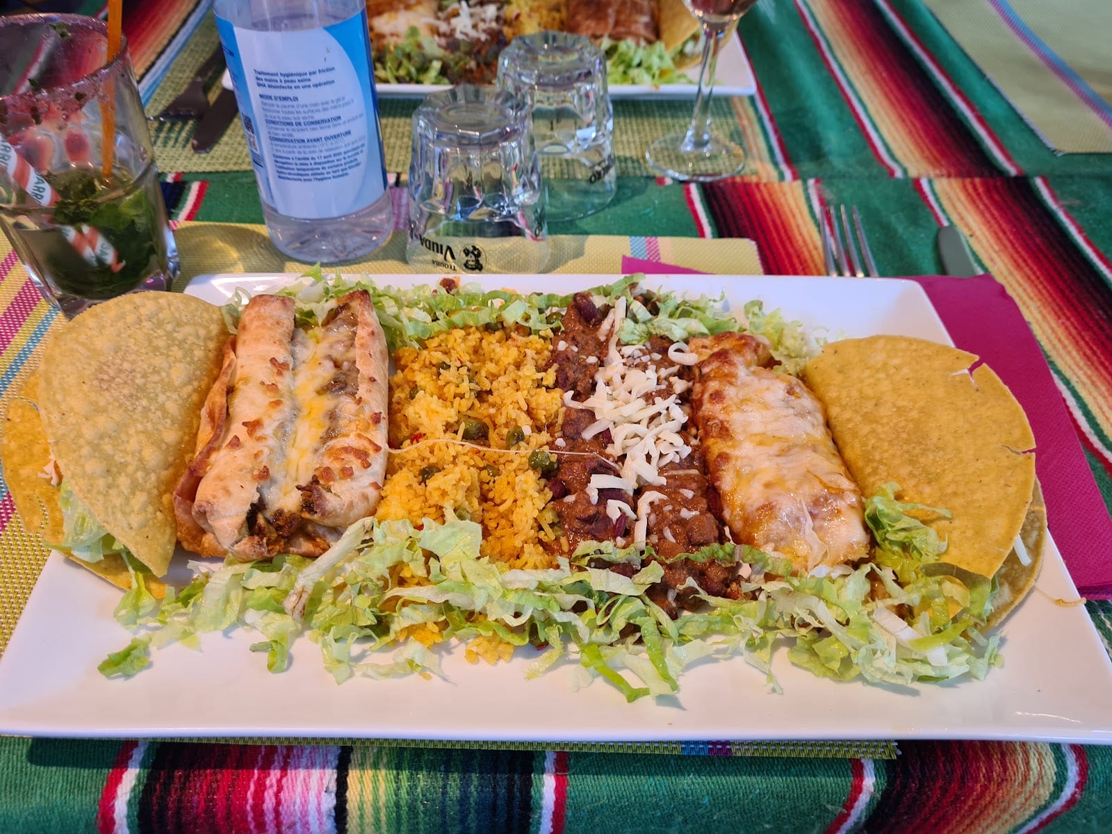 Pappasito's