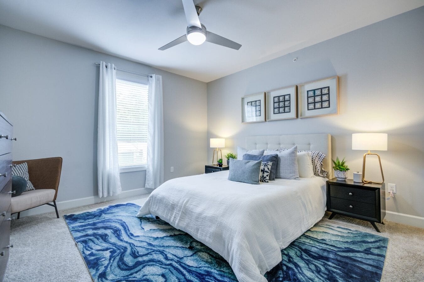 McKenzie Park Apartments