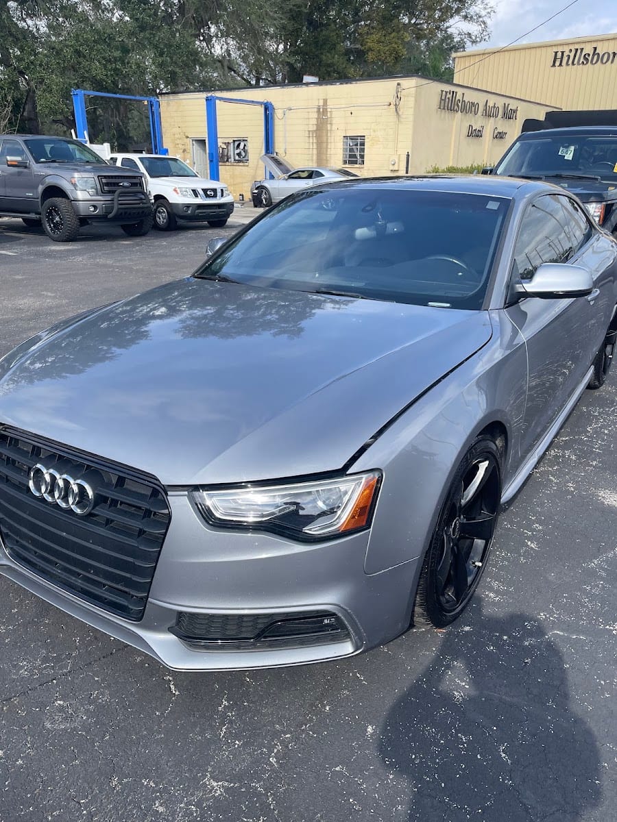 TRUE AUTO GLASS REPAIR SHOP TAMPA FL, photo 3