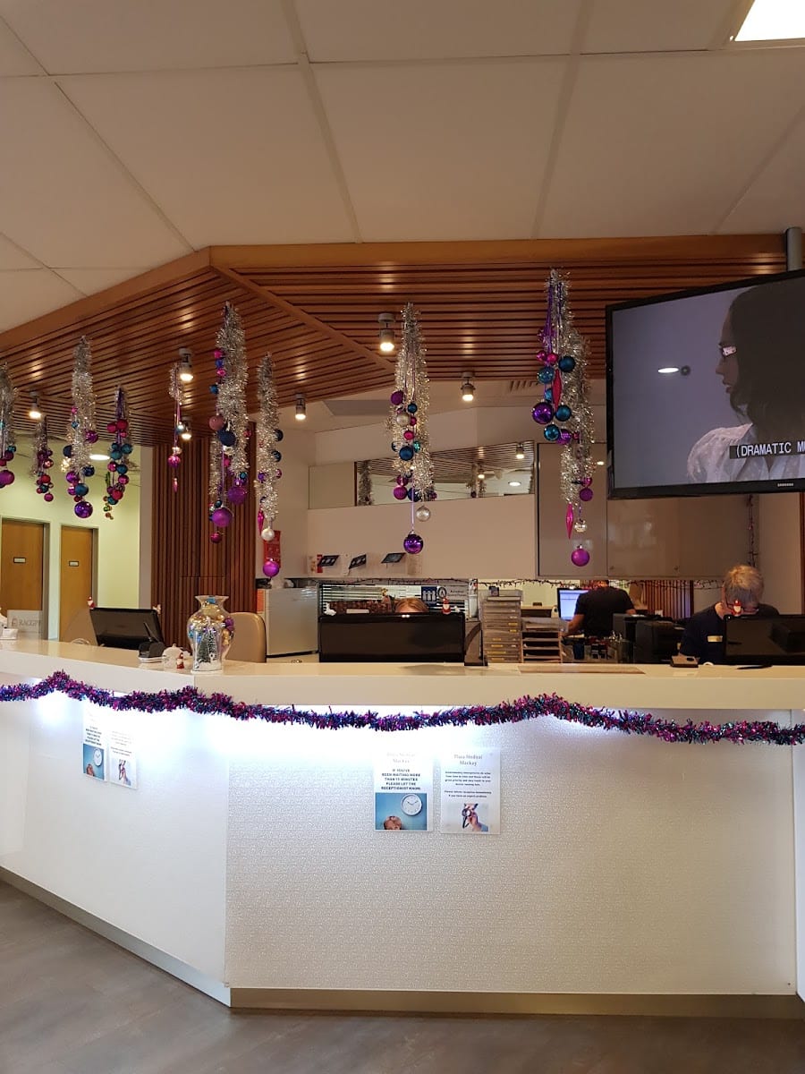 Plaza Medical Mackay