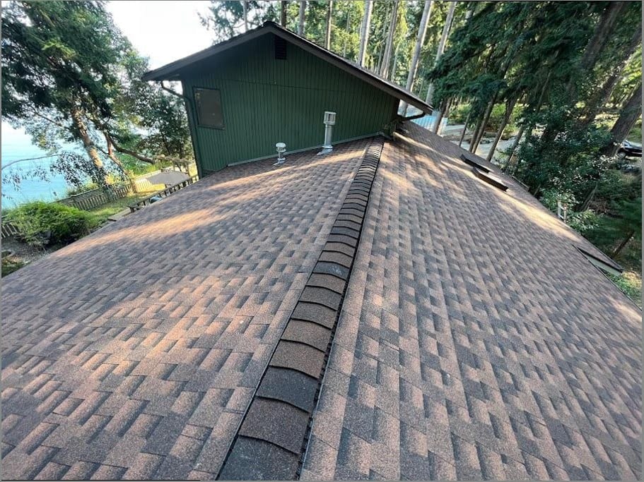 Iron Gate Roofing Contractors