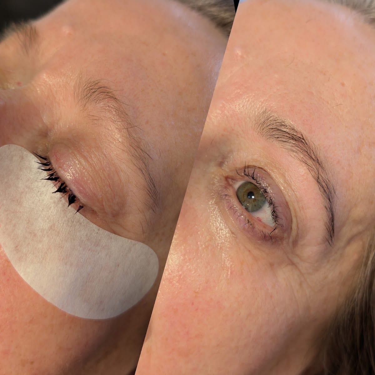 Dream Brows, photo 4