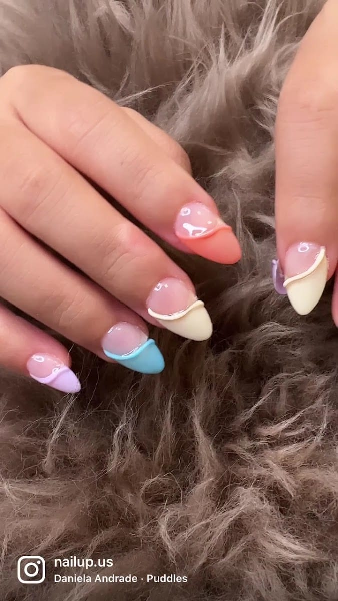Nailup, Russian Dry Mani Hardgel Studio, photo 3