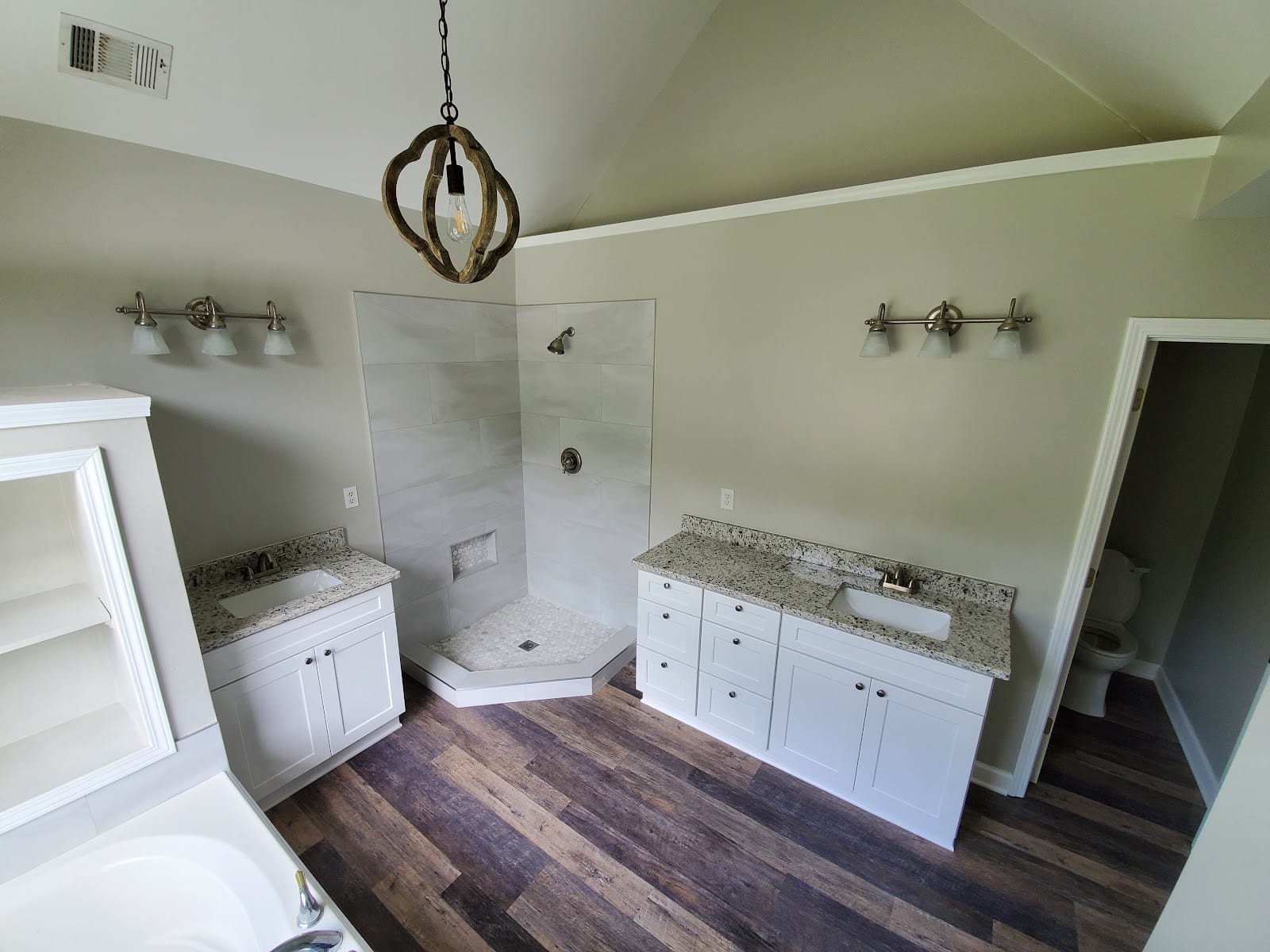 Qtech Flooring & Remodeling LLC, photo 4