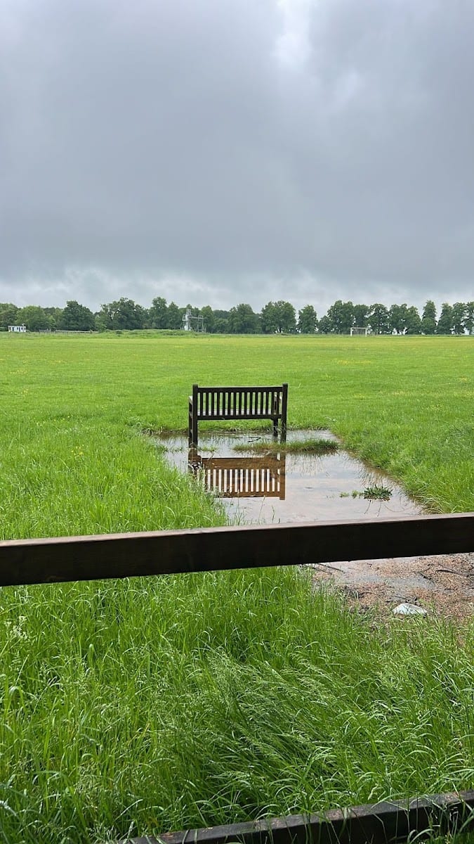 Rothamsted Cricket Club