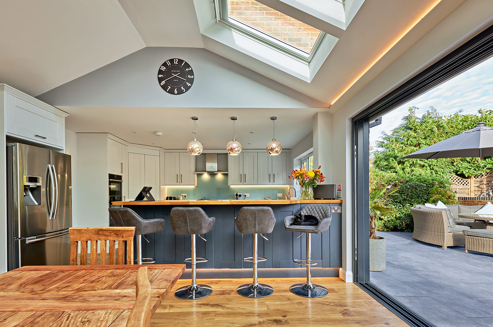 Eagle Design and Build Ltd