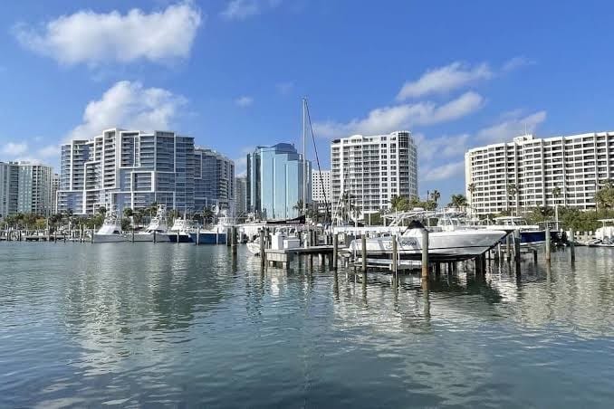 Private Heated Pool 2BD/1BA Just 6 Miles to Siesta, photo 2