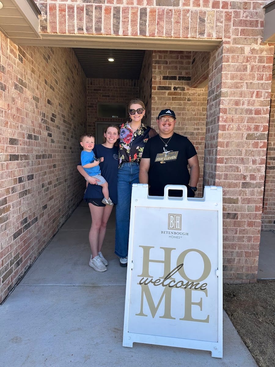 Rachel Smith, Owner of The Lubbock Lady Real Estate Group, photo 3