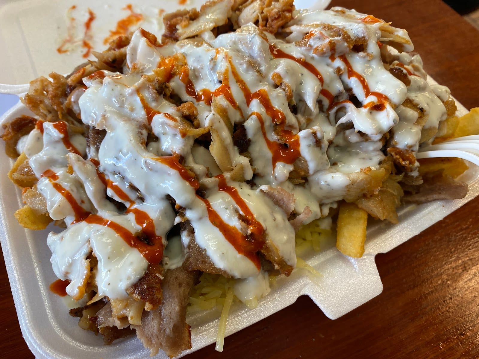 Real Kebab Mackay, photo 2