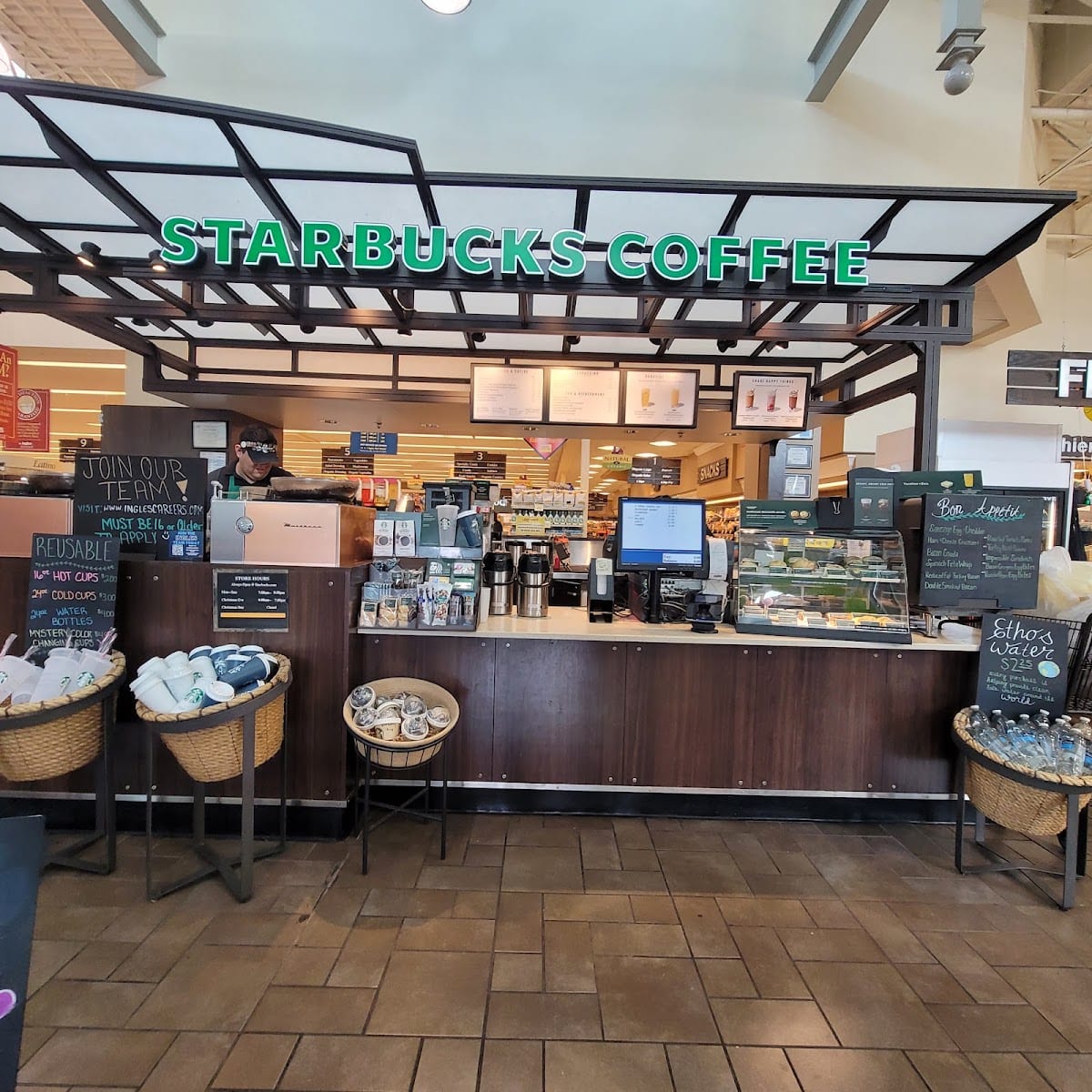 Starbucks Coffee Company, photo 3