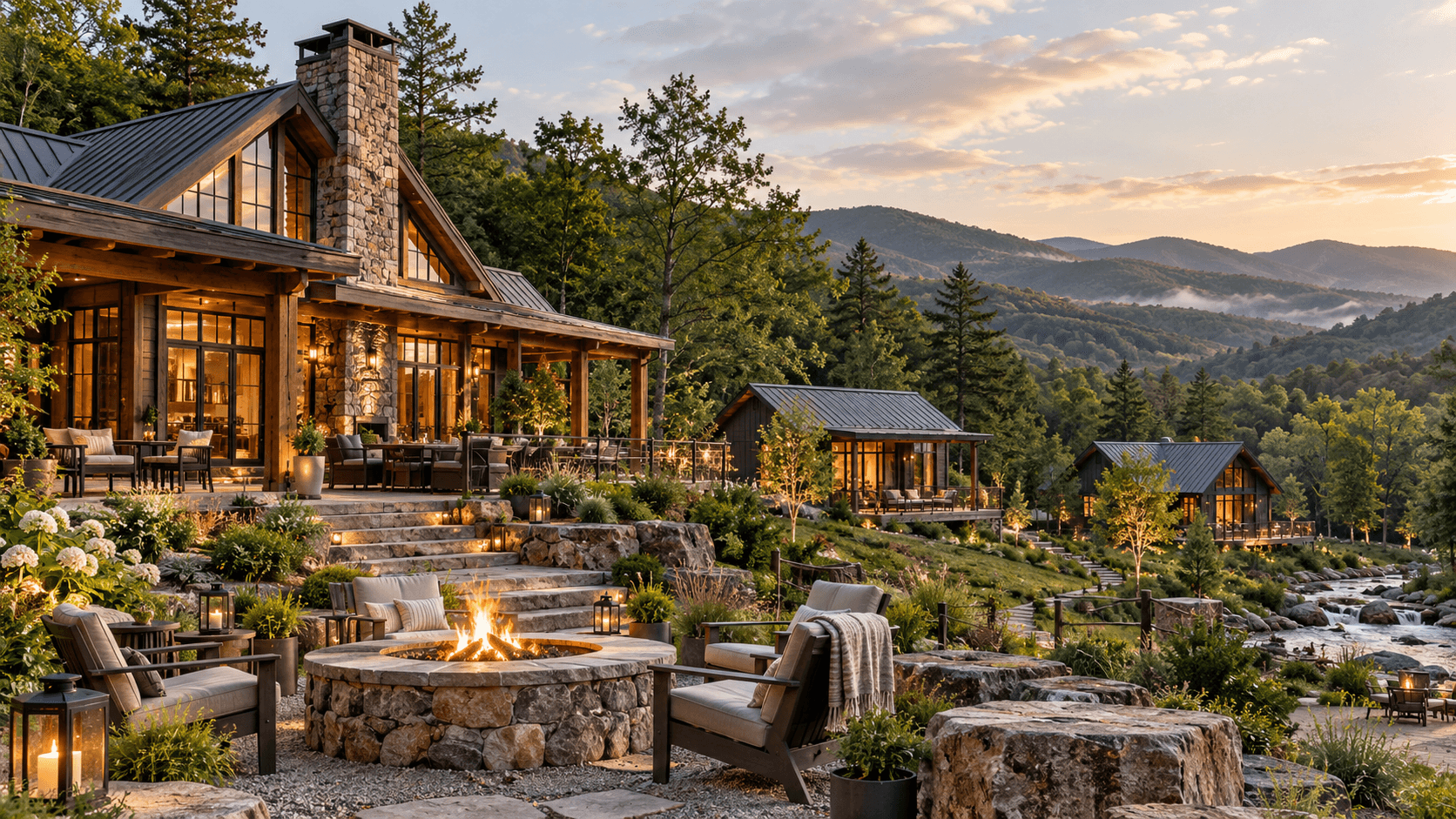 The Catskills Boutique Hotel Boom: 8 Design-Forward Stays Worth the Drive