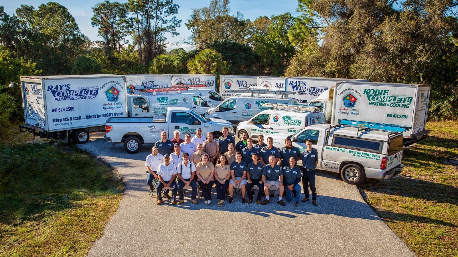 Ray's Complete Plumbing, photo 2