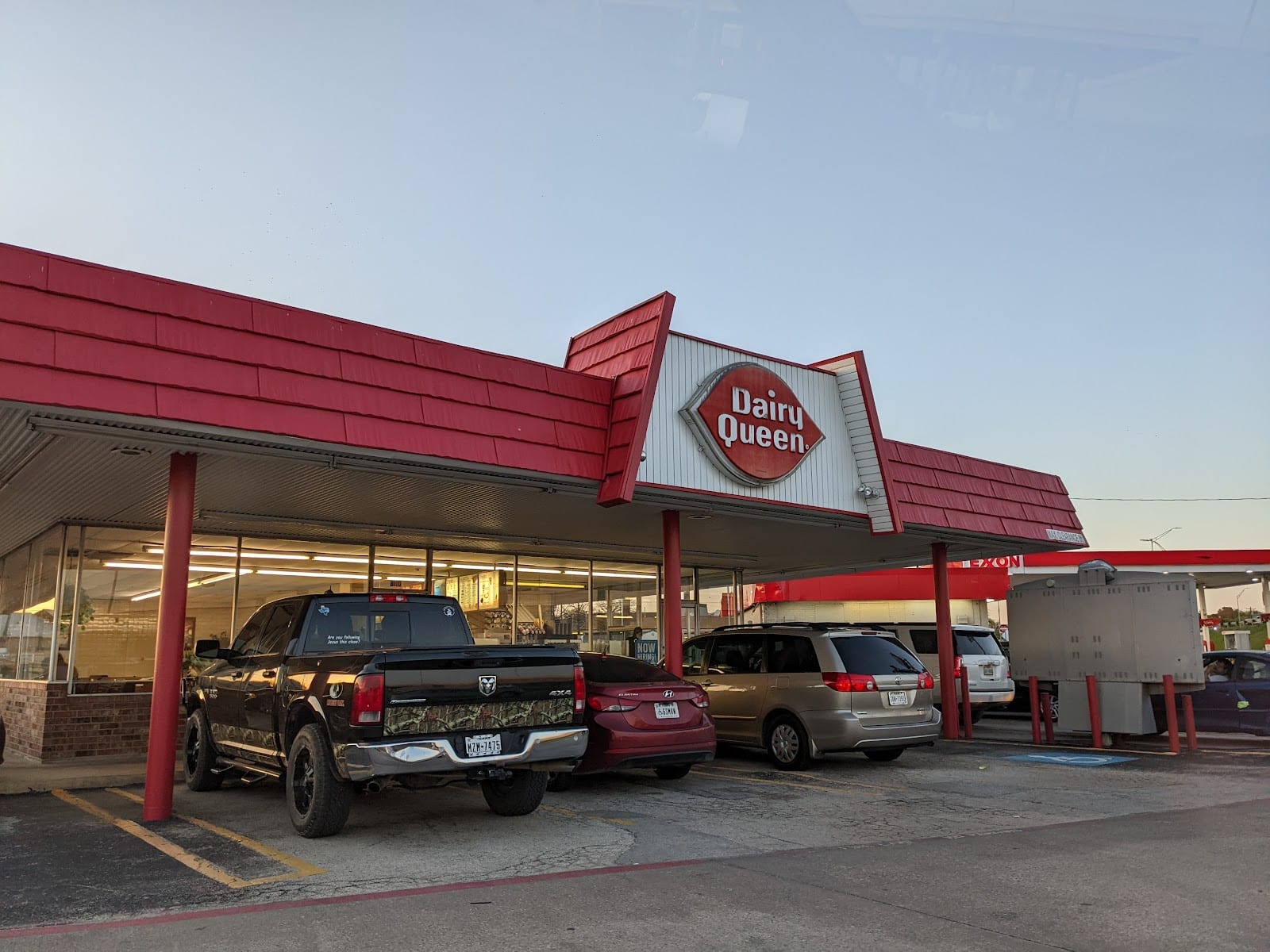 Dairy Queen, photo 2