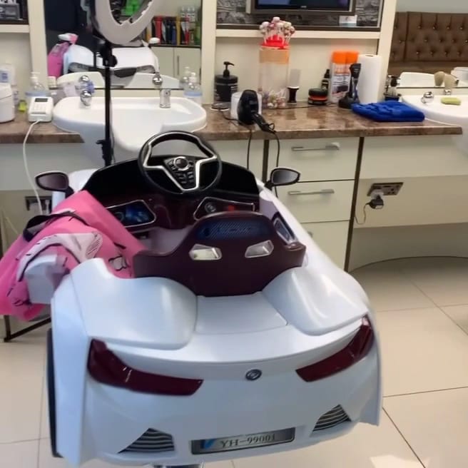 SAMI’S BARBERSHOP, photo 3
