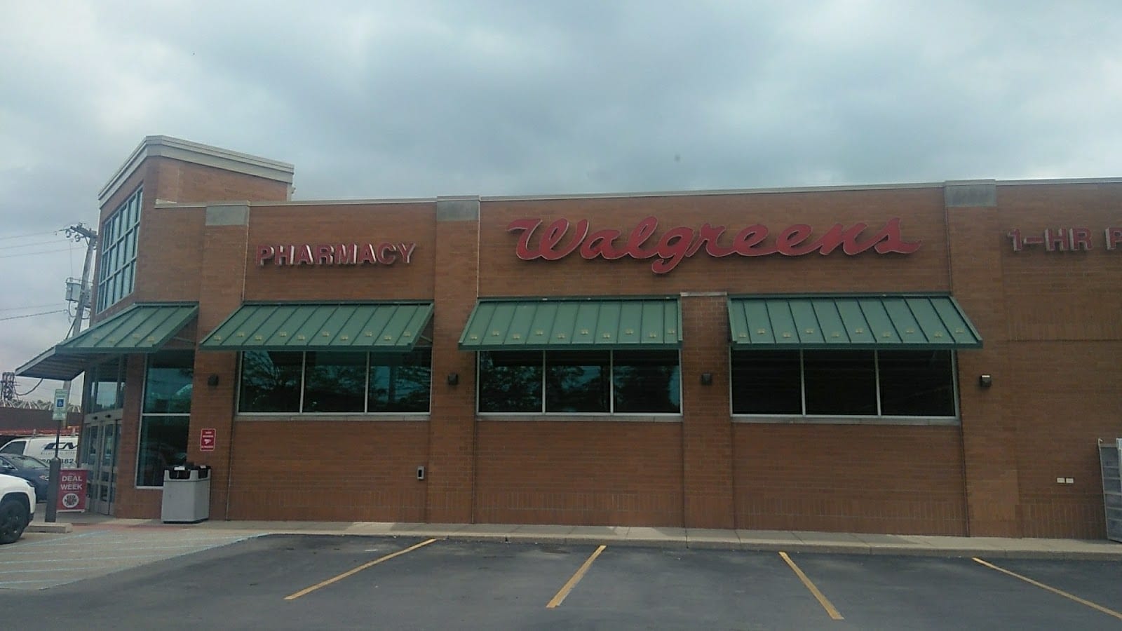 Walgreens, photo 2